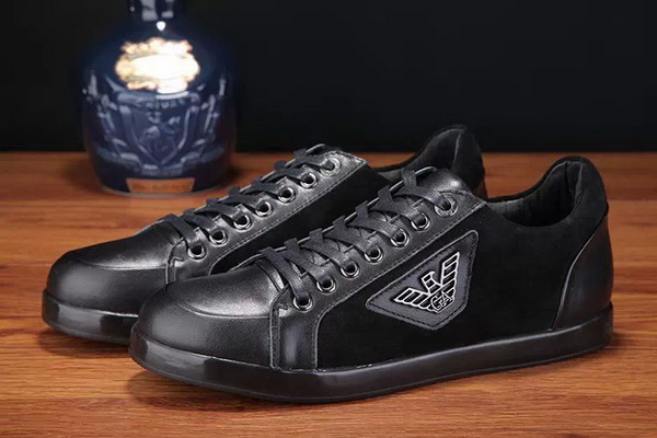 Amani Fashion Casual Men Shoes--007